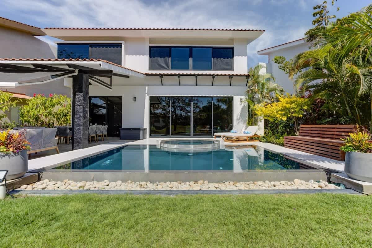 Wander Vallarta Villa #99