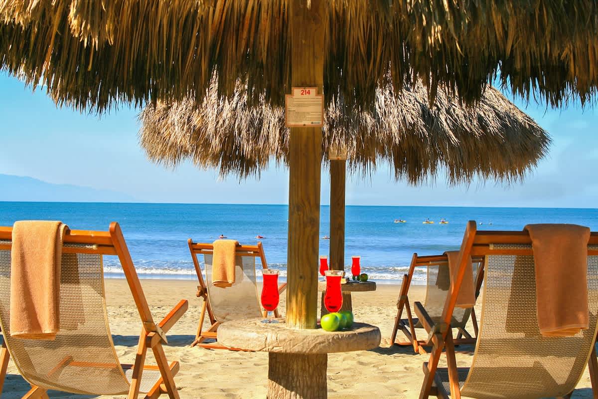 Wander Vallarta Villa #93