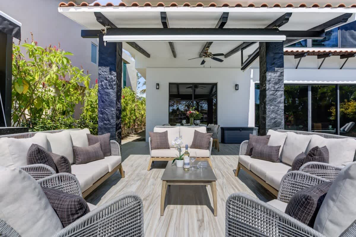 Wander Vallarta Villa #84