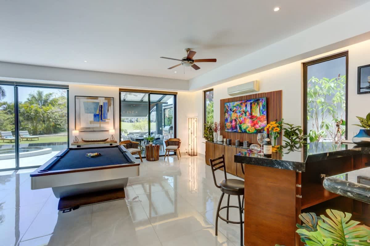 Wander Vallarta Villa #73