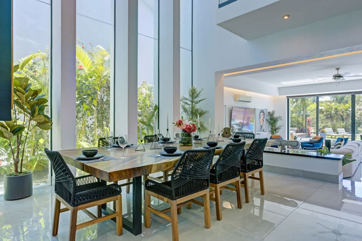 Wander Vallarta Villa #86