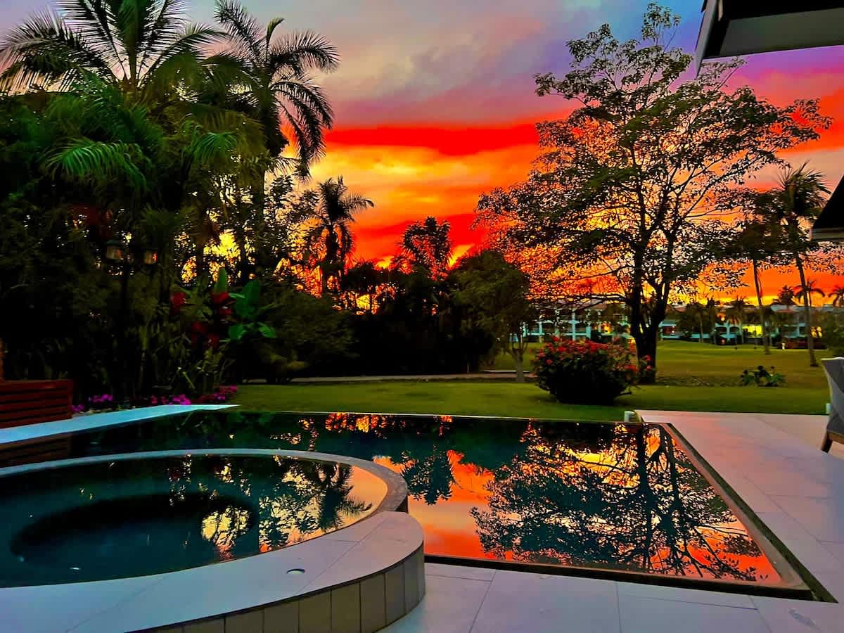Wander Vallarta Villa #82