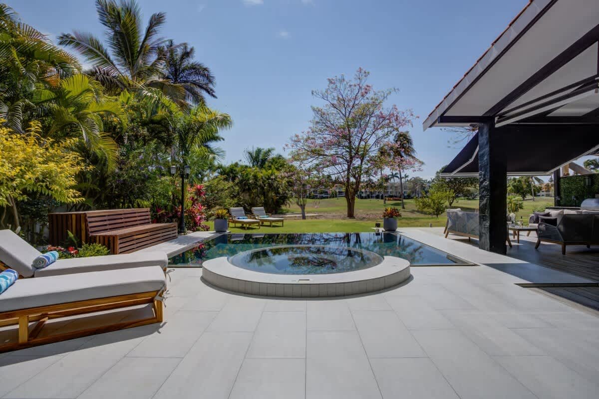 Wander Vallarta Villa #79