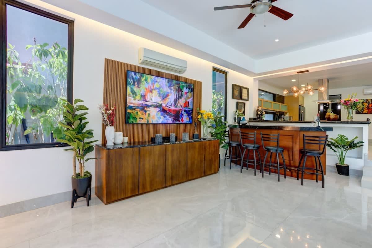 Wander Vallarta Villa #69
