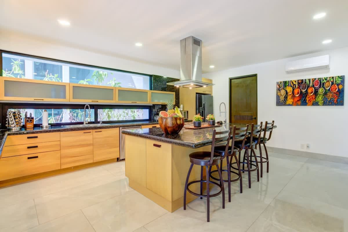 Wander Vallarta Villa #89