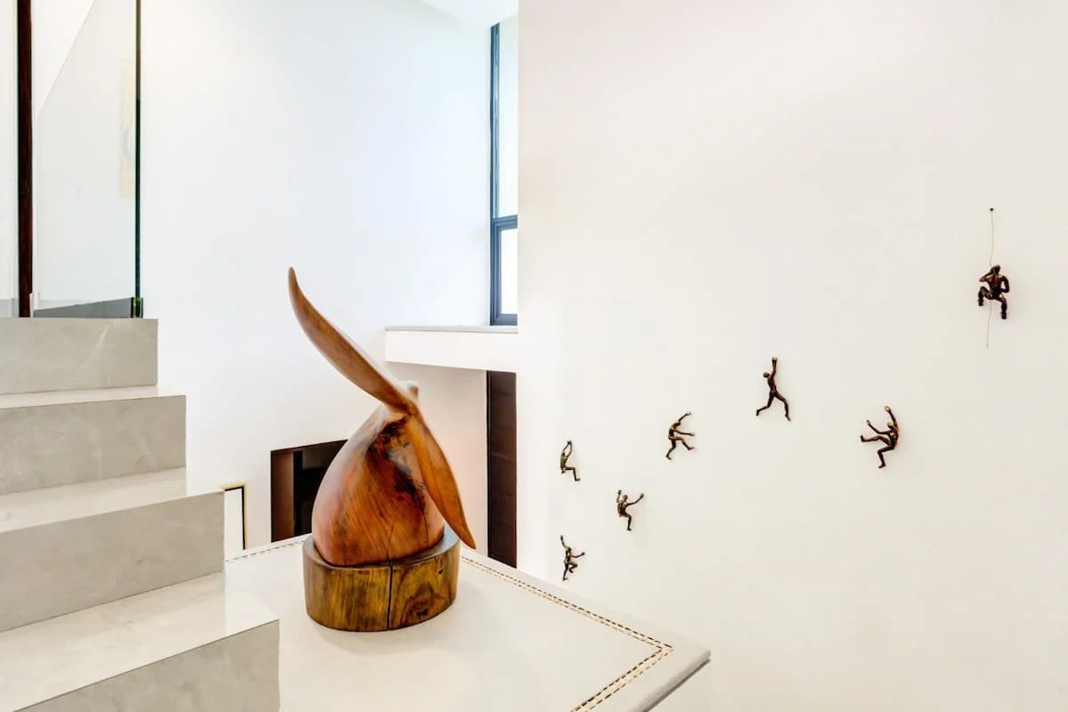 Wander Vallarta Villa #90