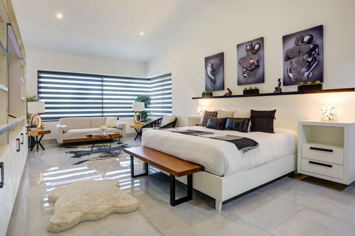 Wander Vallarta Villa #62