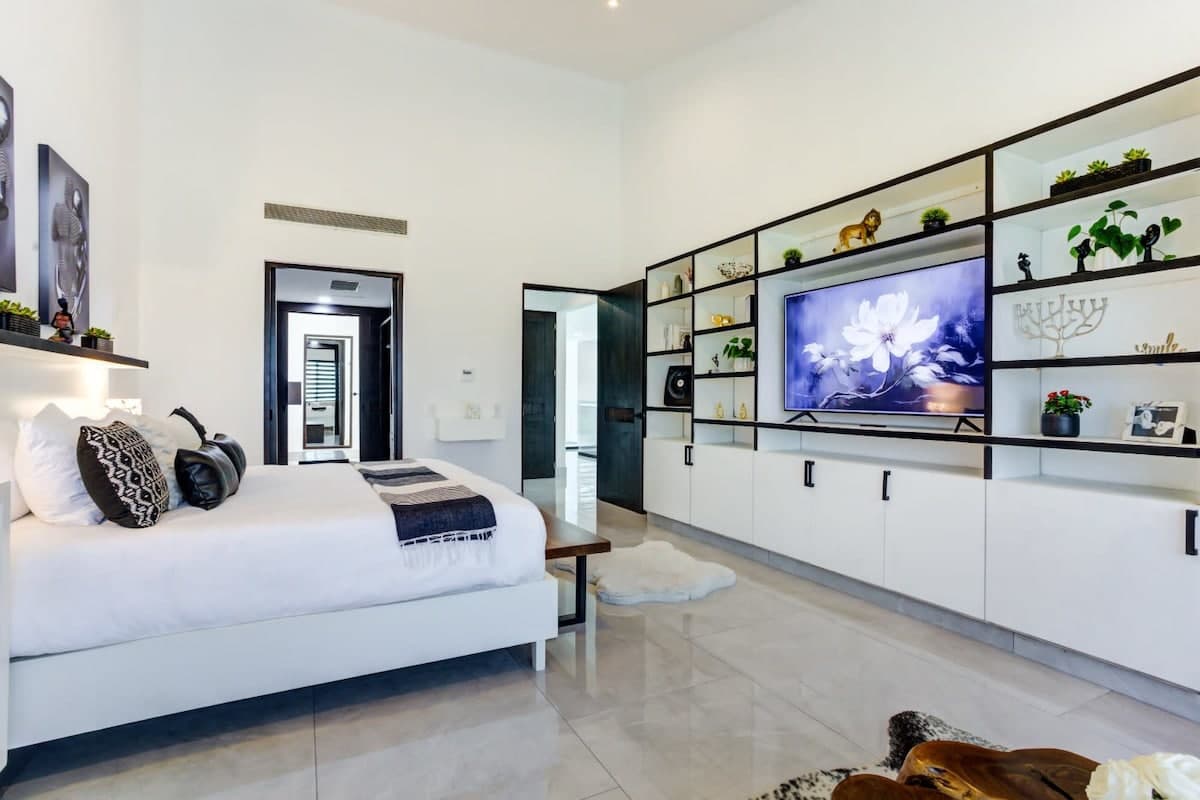 Wander Vallarta Villa #40
