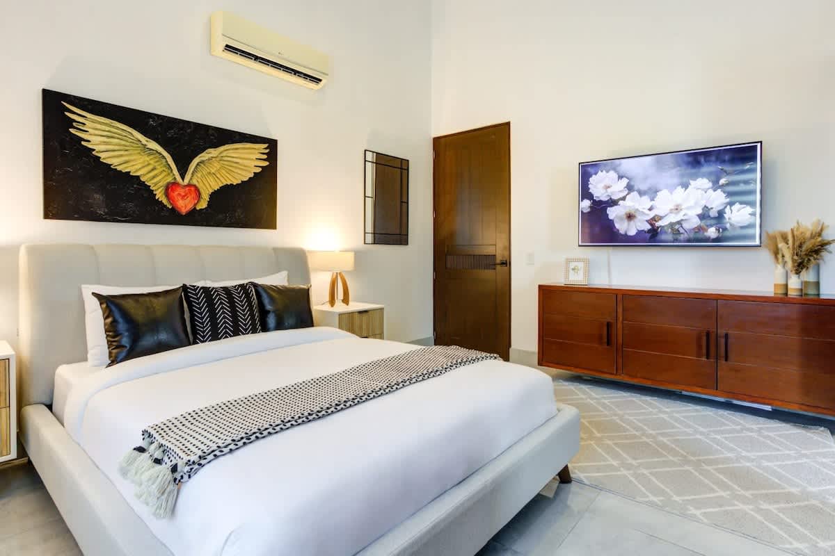 Wander Vallarta Villa #43