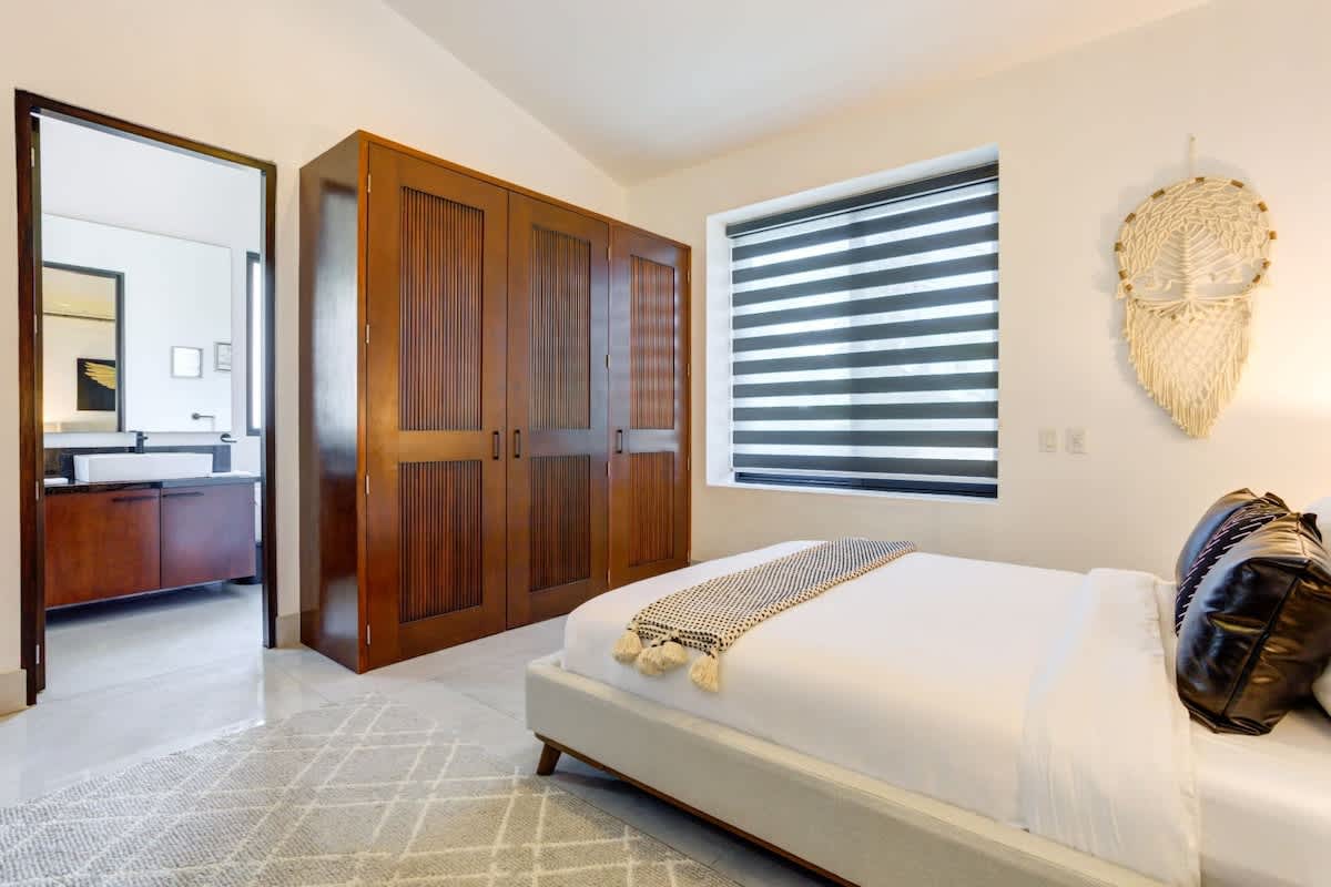 Wander Vallarta Villa #75