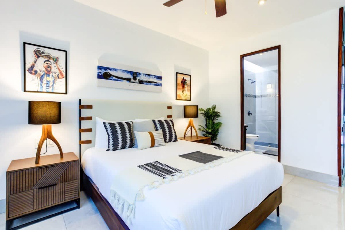 Wander Vallarta Villa #80