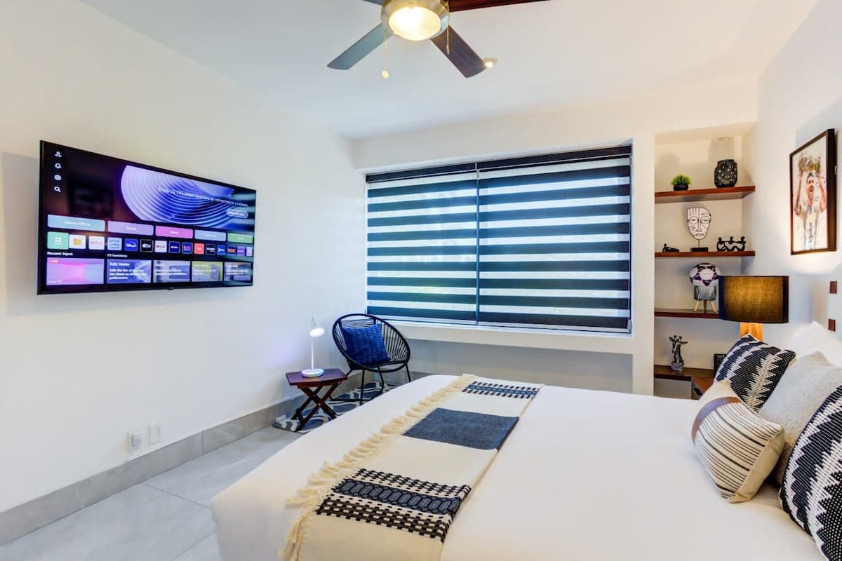 Wander Vallarta Villa #77