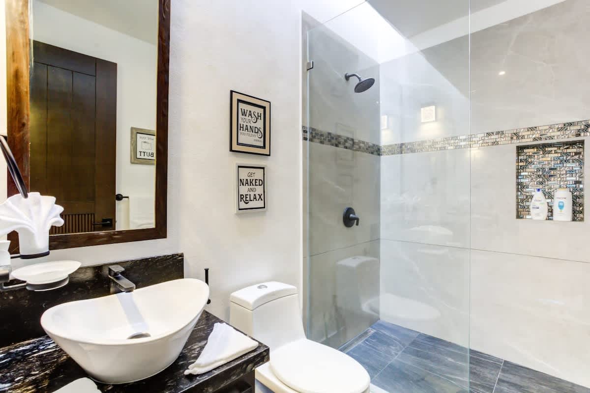 Wander Vallarta Villa #65