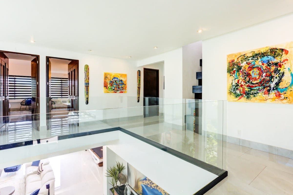 Wander Vallarta Villa #83