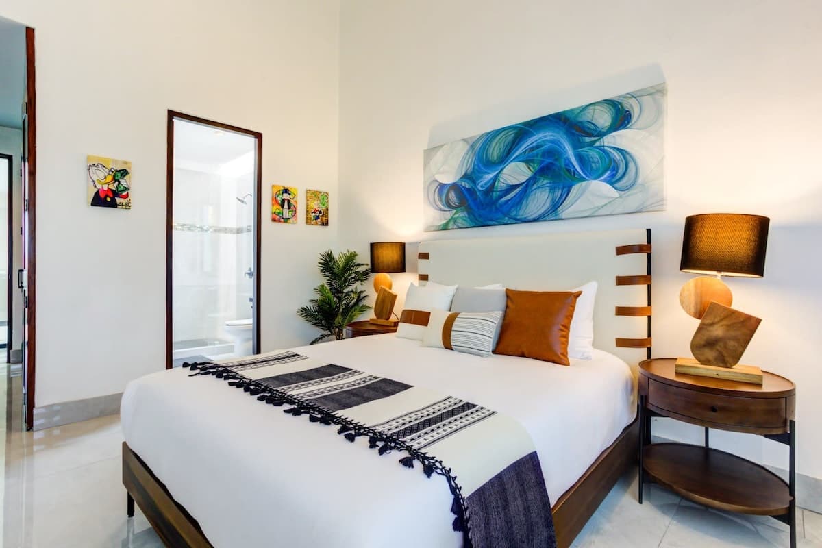 Wander Vallarta Villa #59