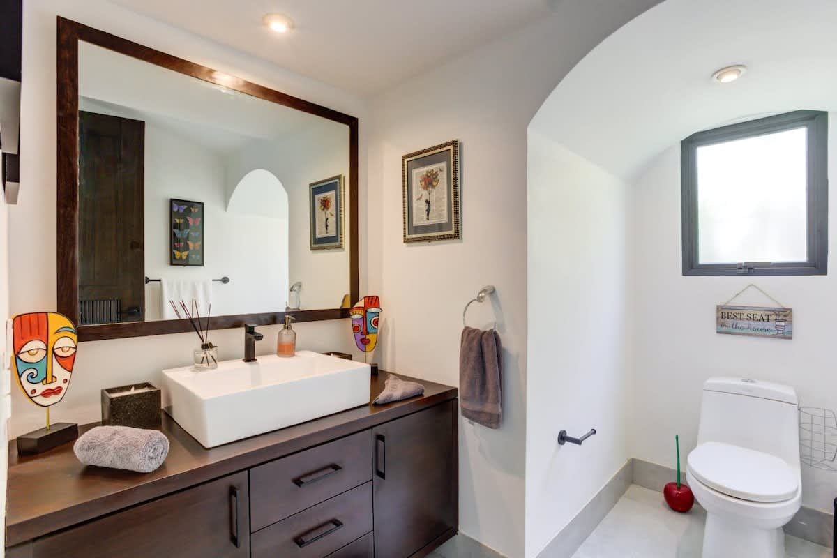 Wander Vallarta Villa #48