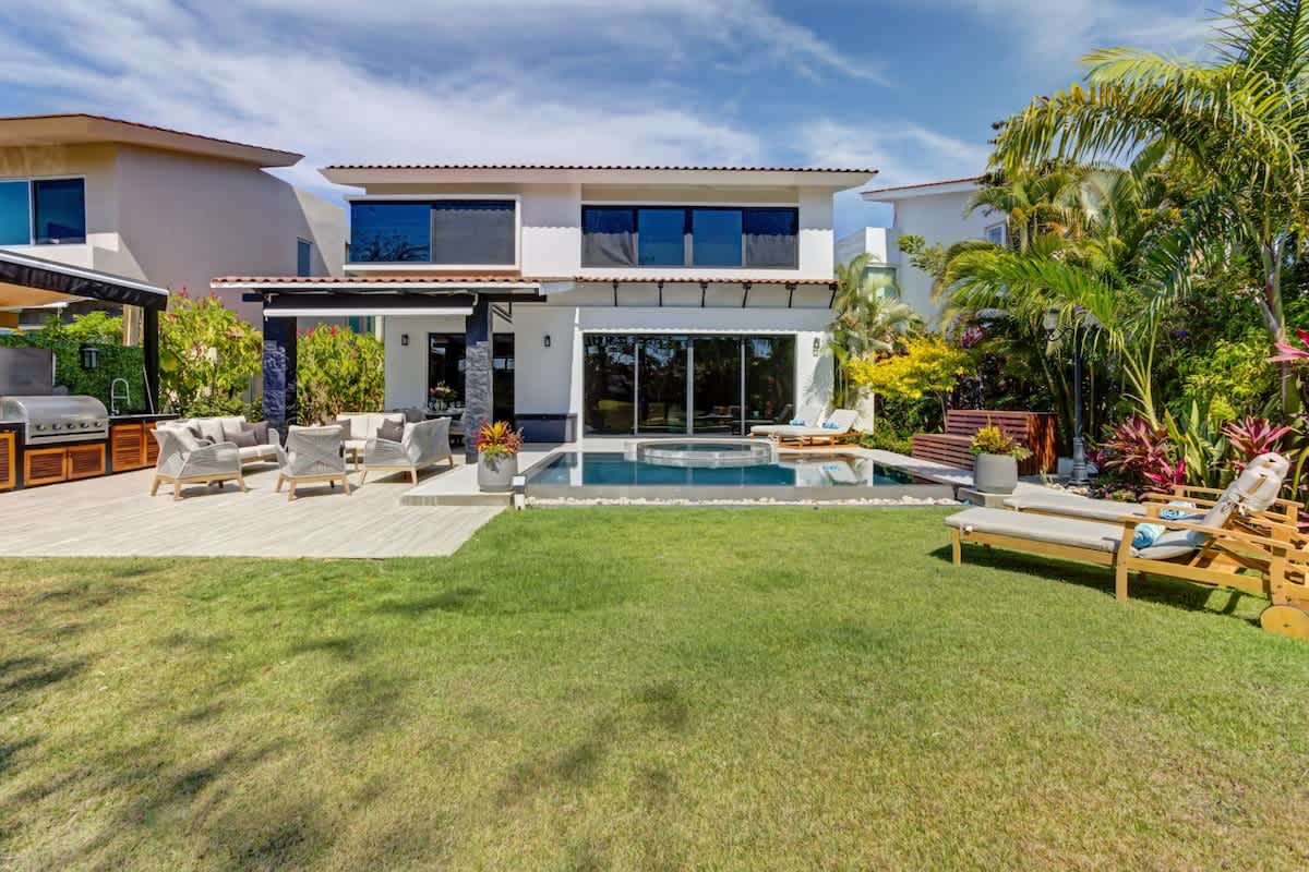 Wander Vallarta Villa #91