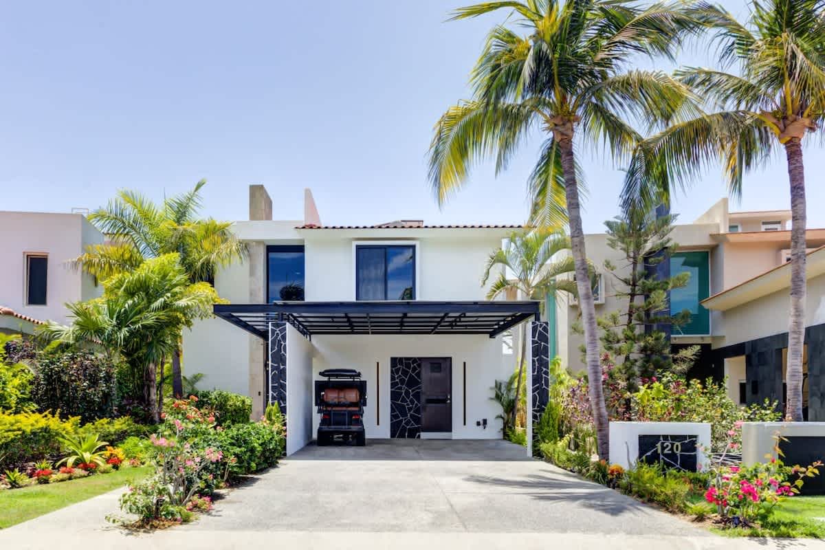 Wander Vallarta Villa #78