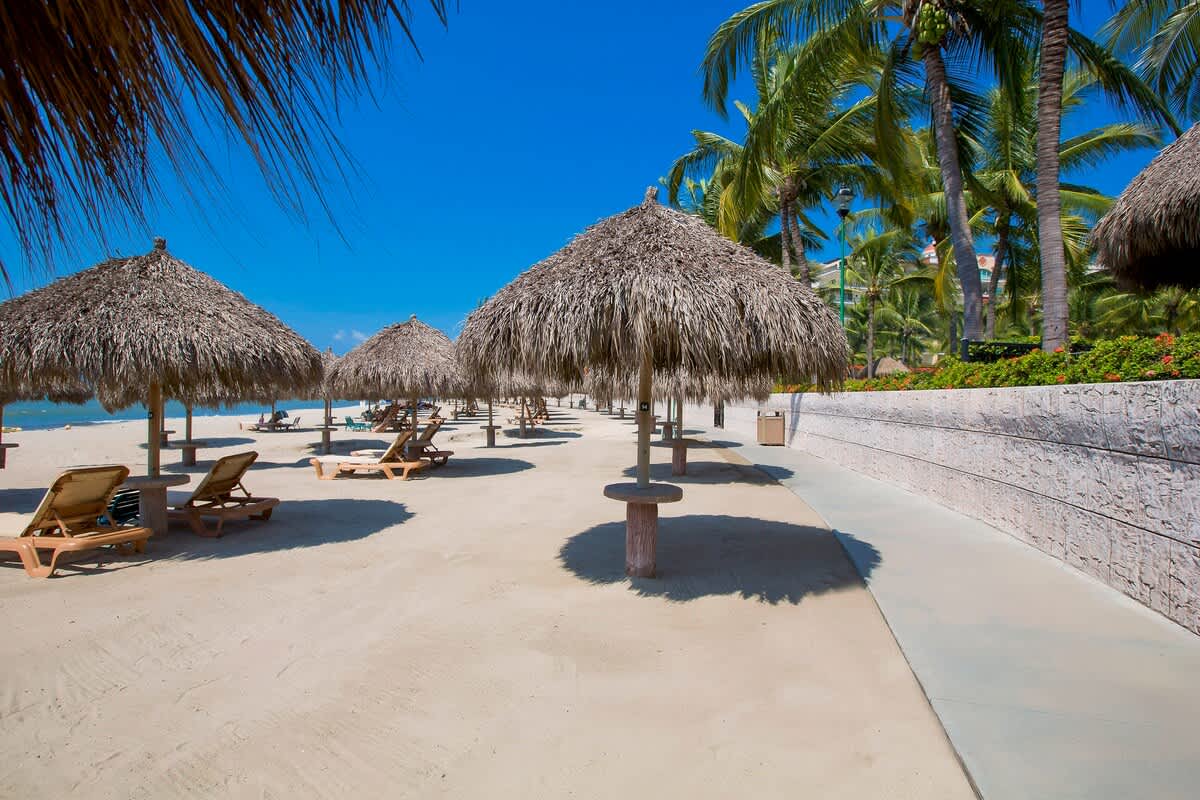 Wander Vallarta Villa #46