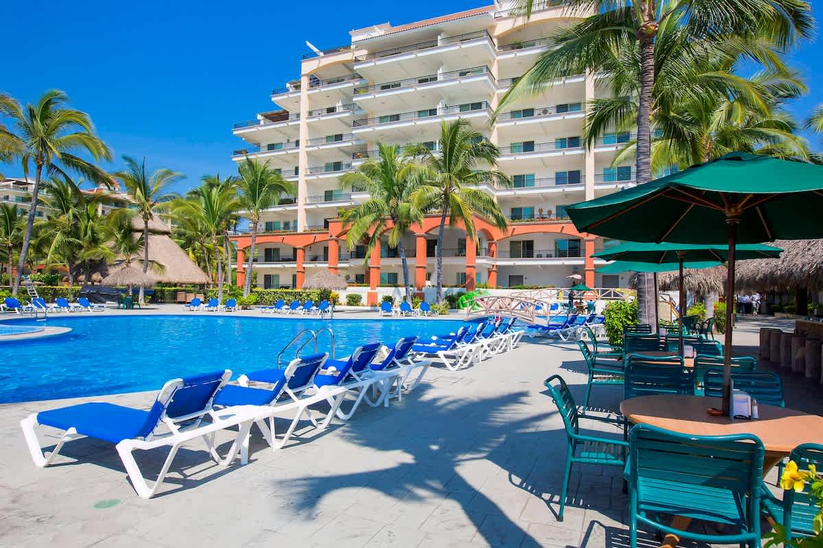 Wander Vallarta Villa #100