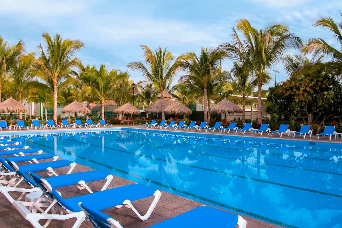 Wander Vallarta Villa #67