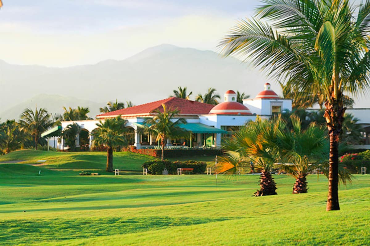 Wander Vallarta Villa #101