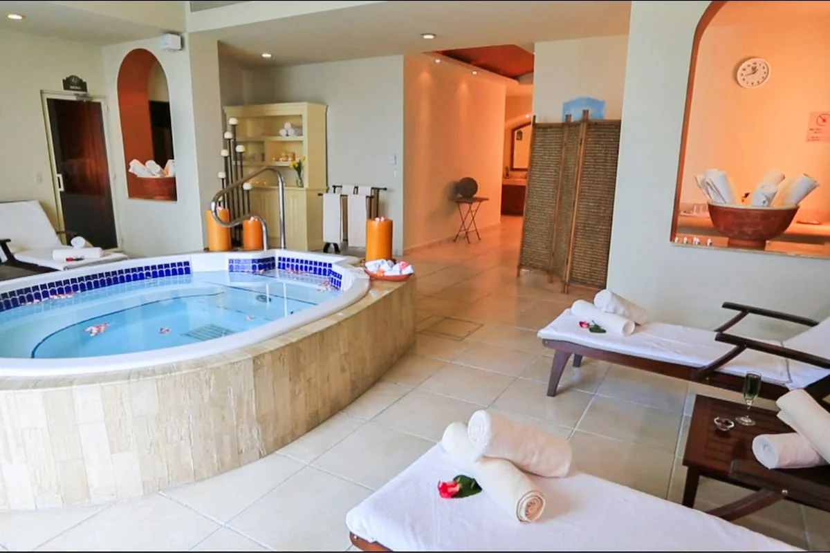 Wander Vallarta Villa #95