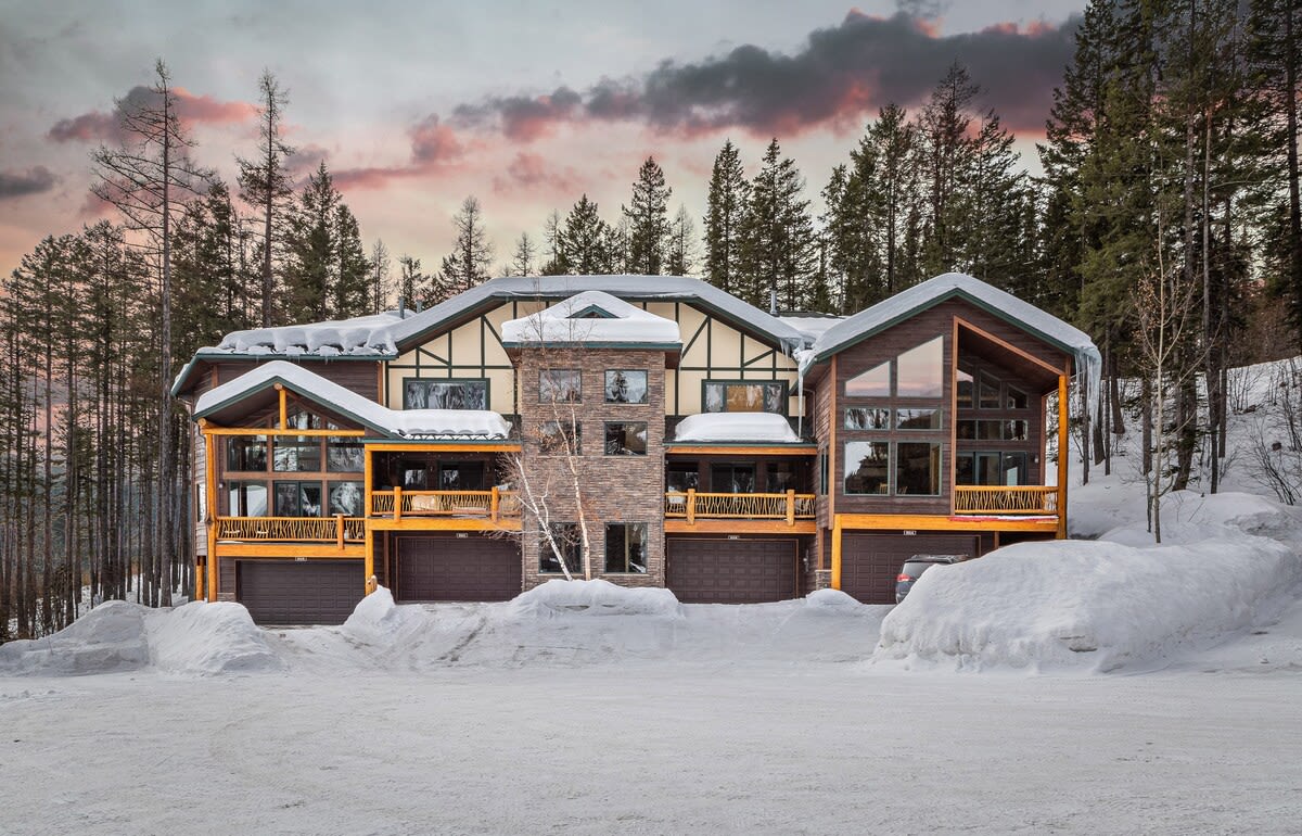 Wander Whitefish Valley #89