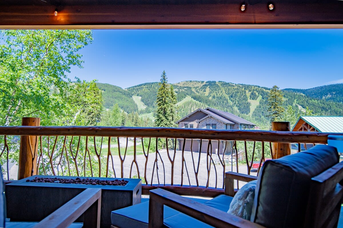 Wander Whitefish Valley #57