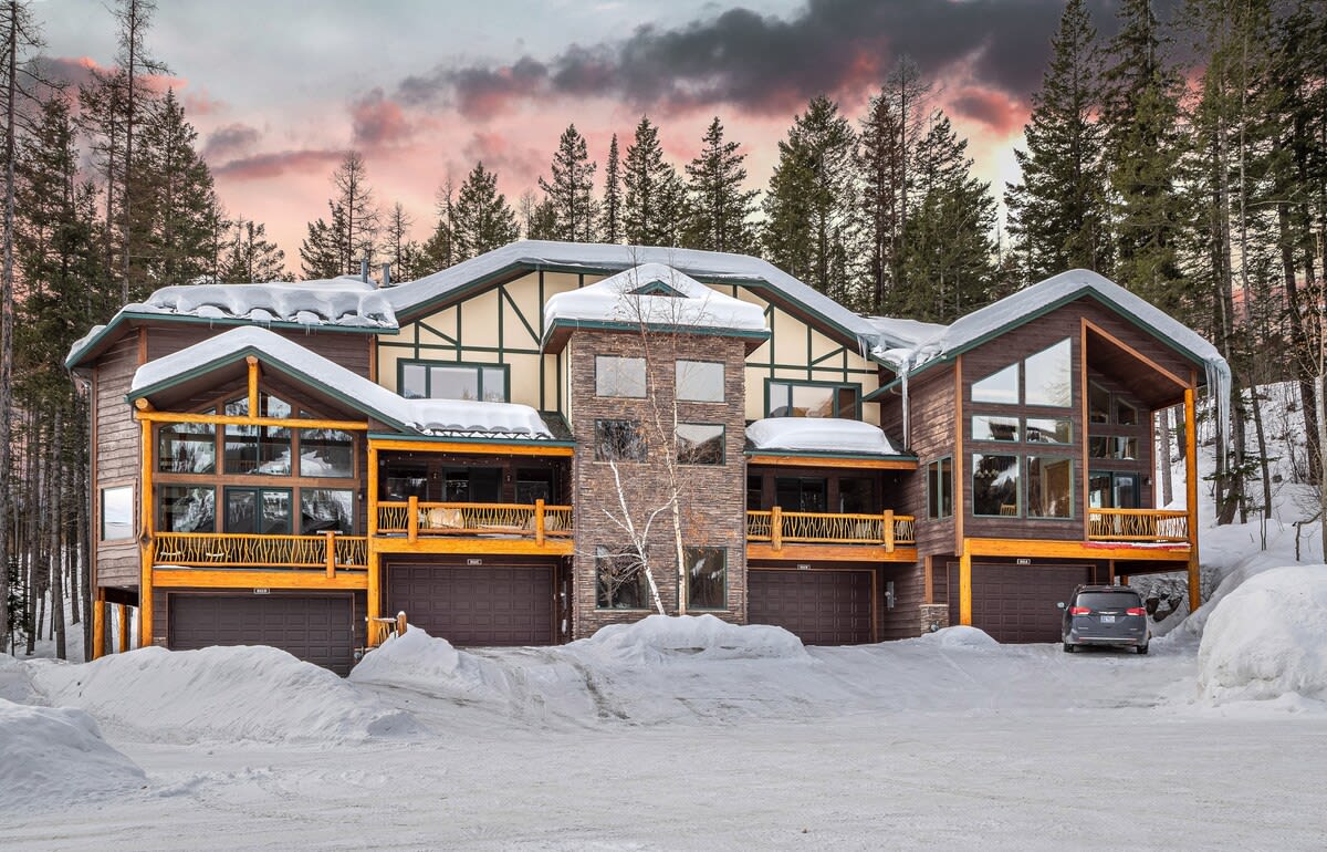 Wander Whitefish Valley #56