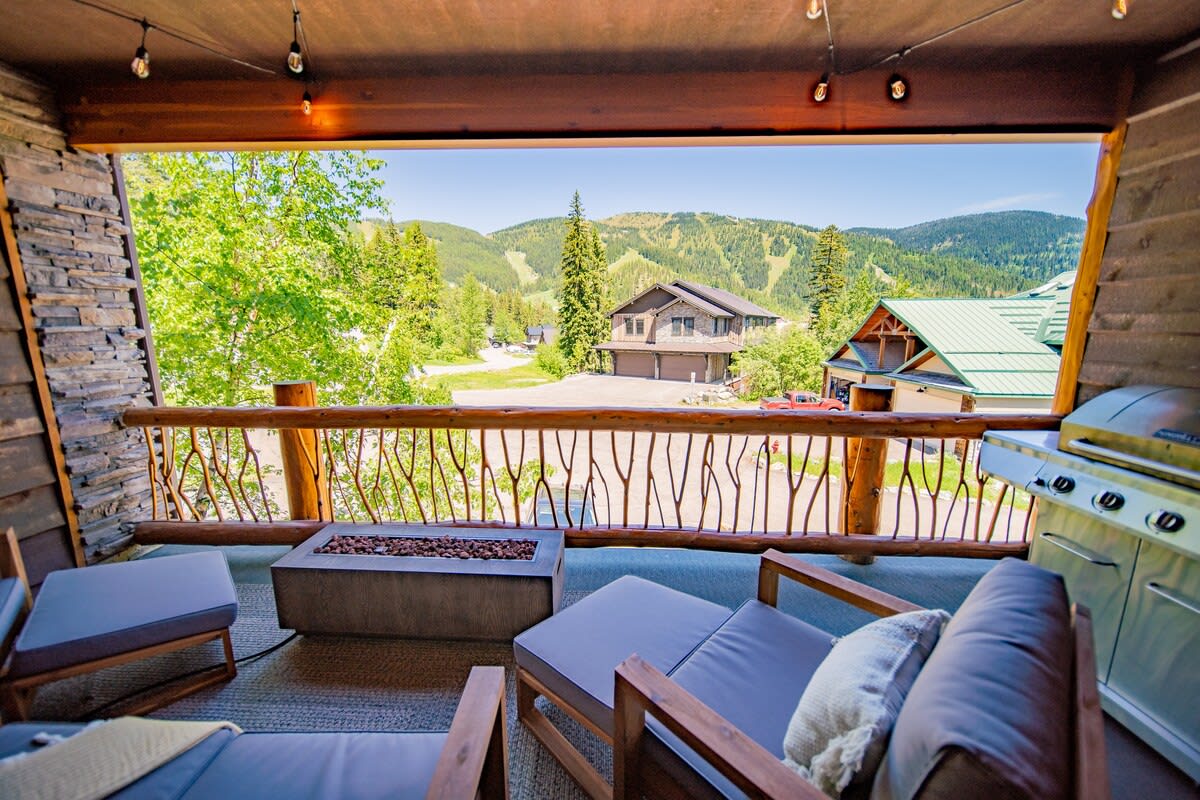 Wander Whitefish Valley #101