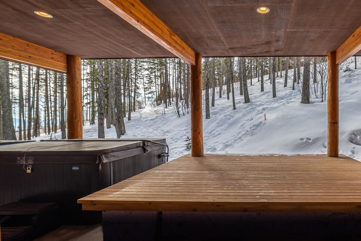 Wander Whitefish Valley #74
