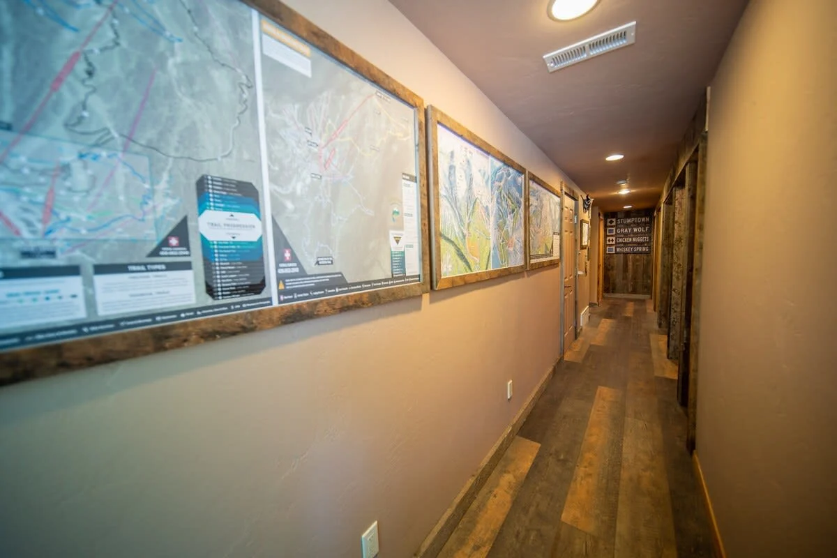 Wander Whitefish Valley #84