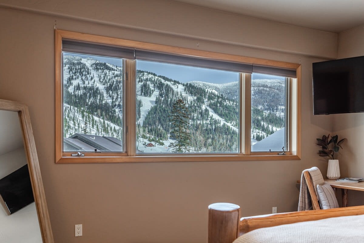 Wander Whitefish Valley #91