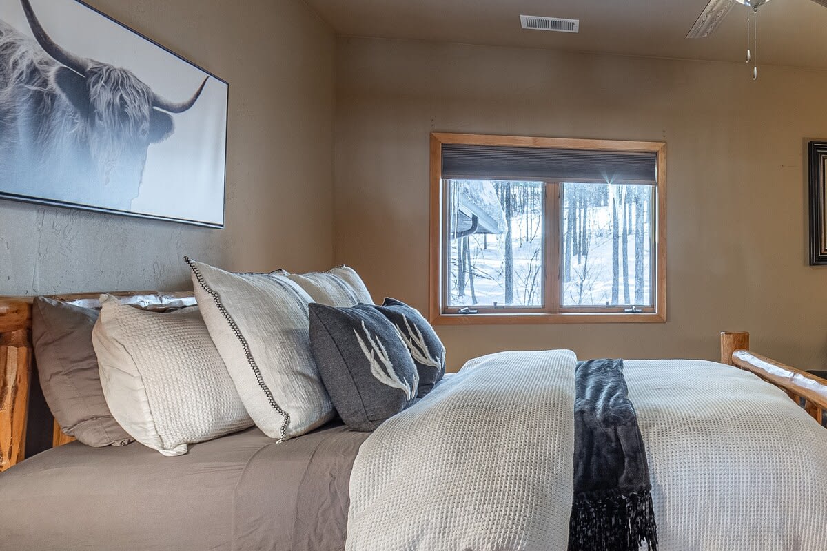 Wander Whitefish Valley #61