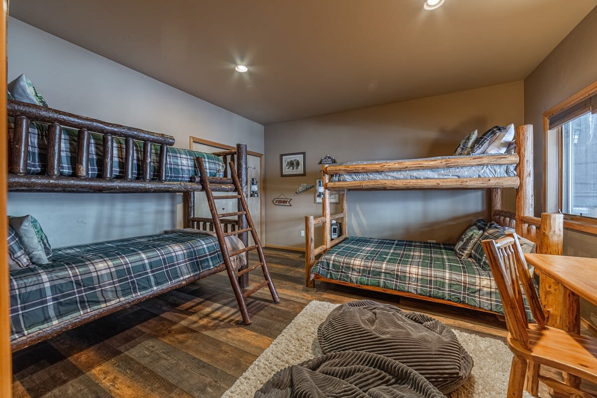 Wander Whitefish Valley #90