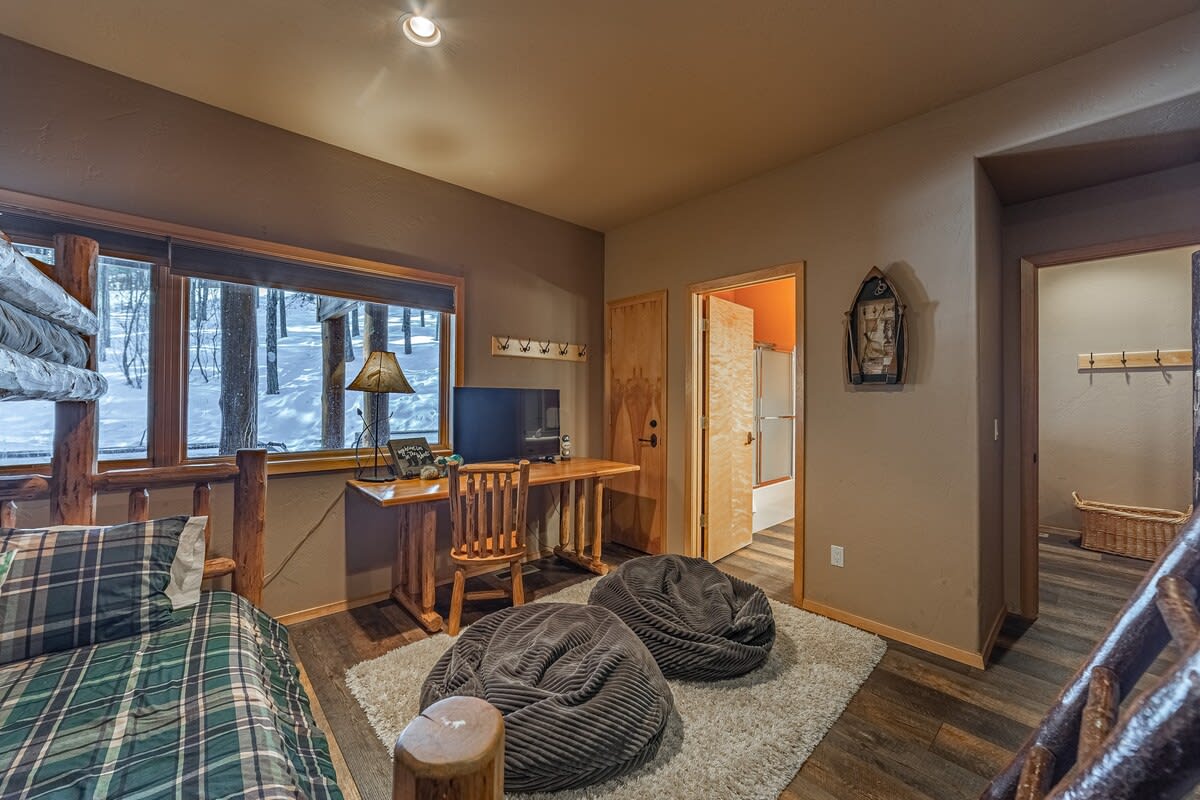 Wander Whitefish Valley #50