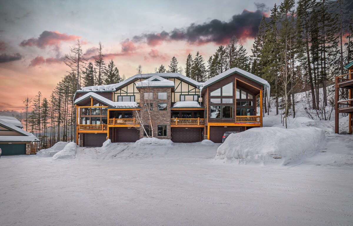 Wander Whitefish Valley #63