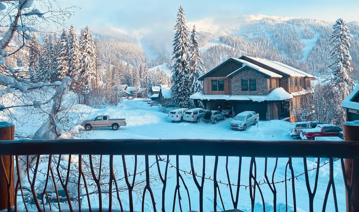 Wander Whitefish Valley #53