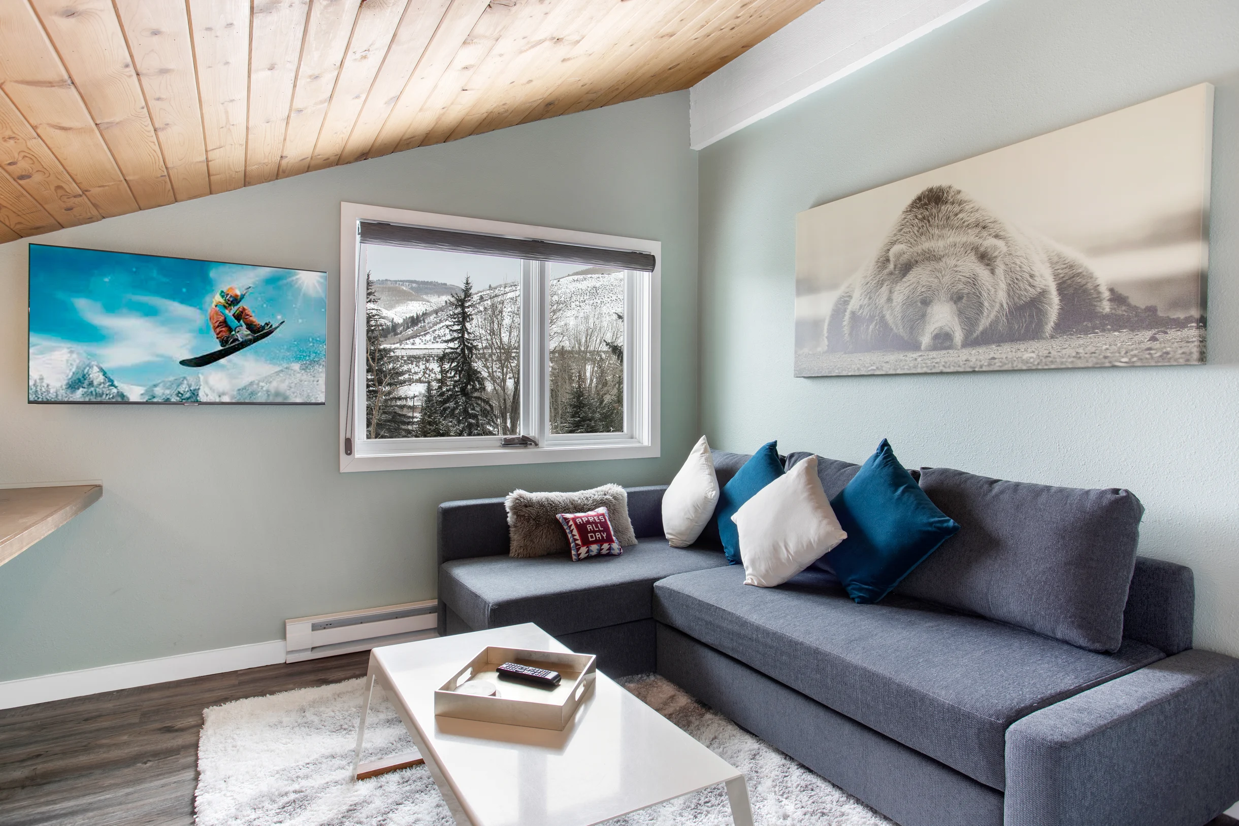 Central EagleVail Home with Private Hot Tub #25
