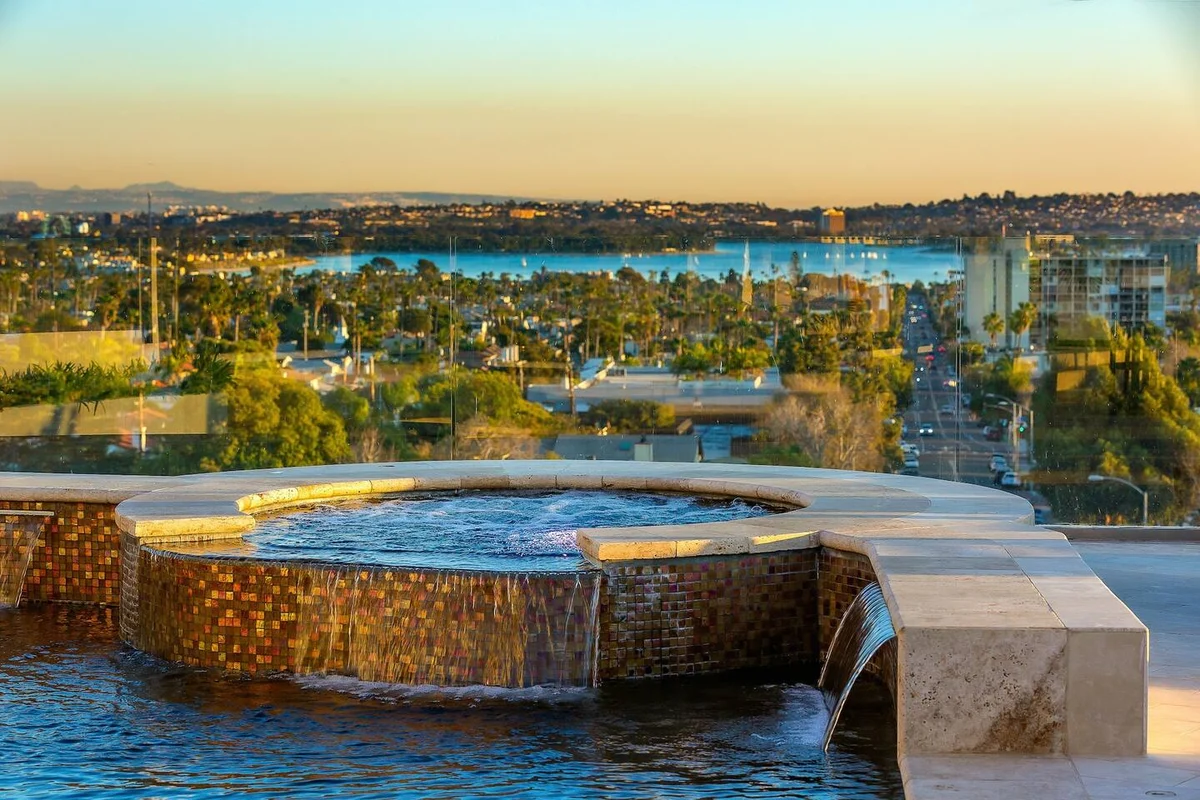 Wander San Diego Nova #48