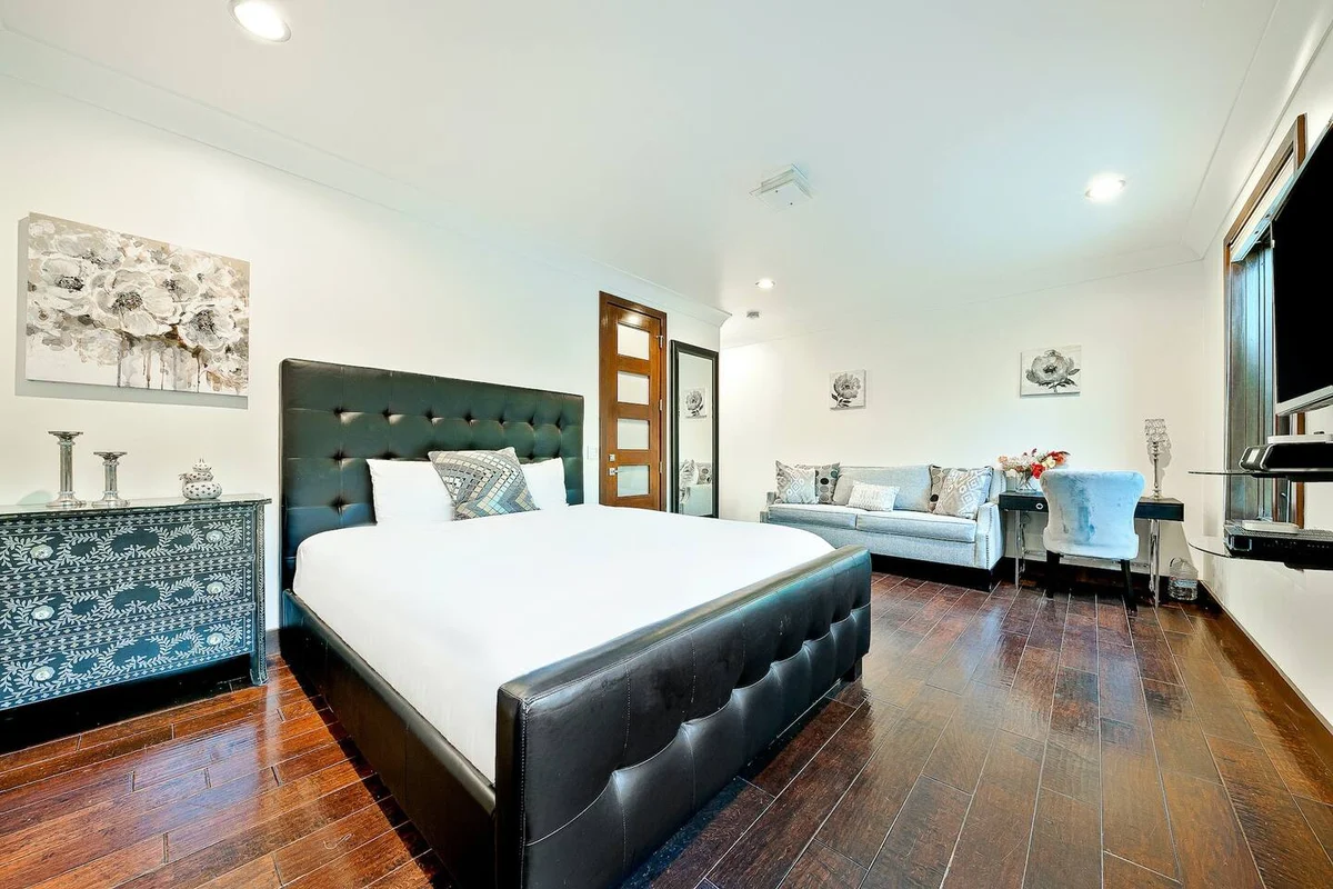 Wander San Diego Nova #60