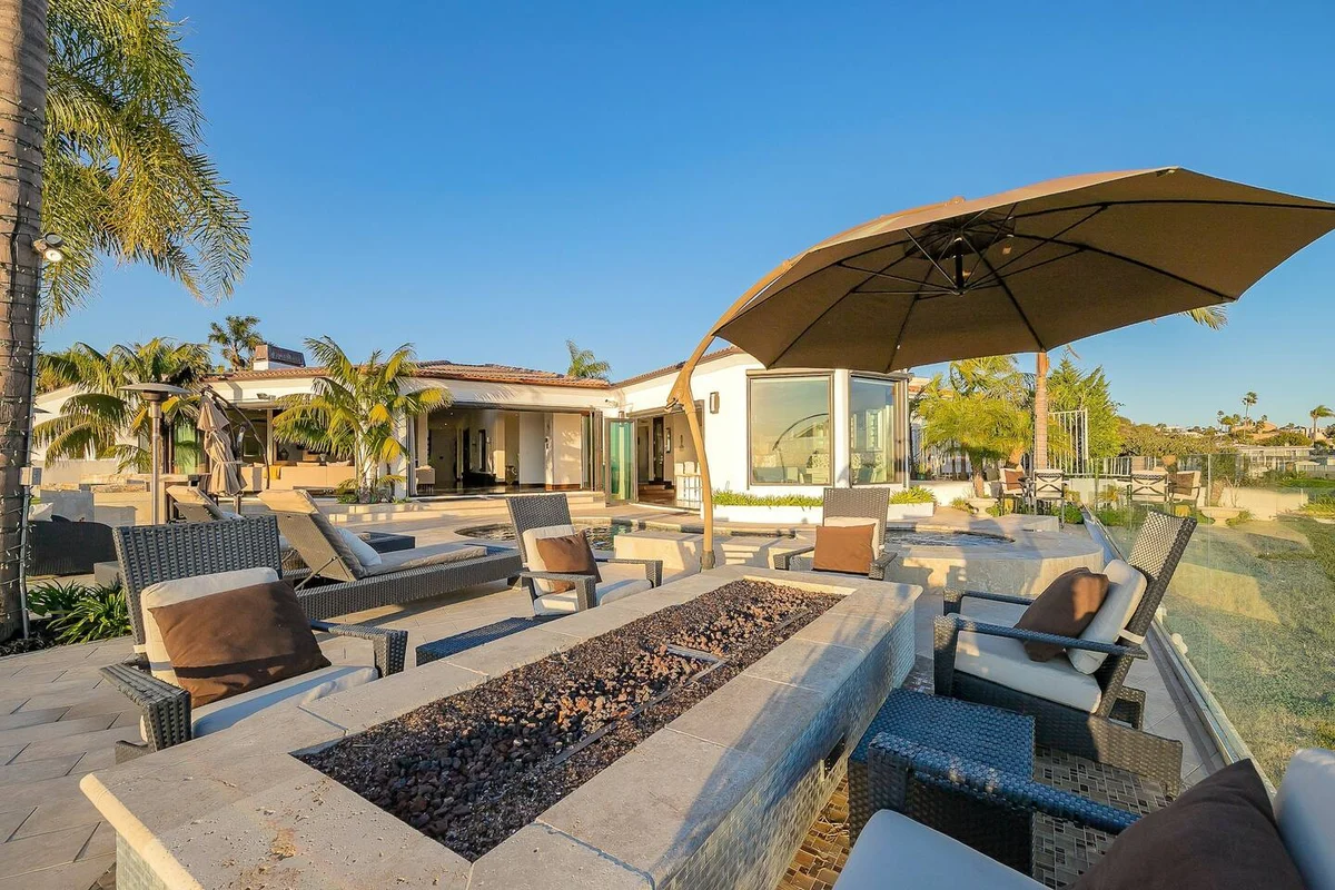 Wander San Diego Nova #89