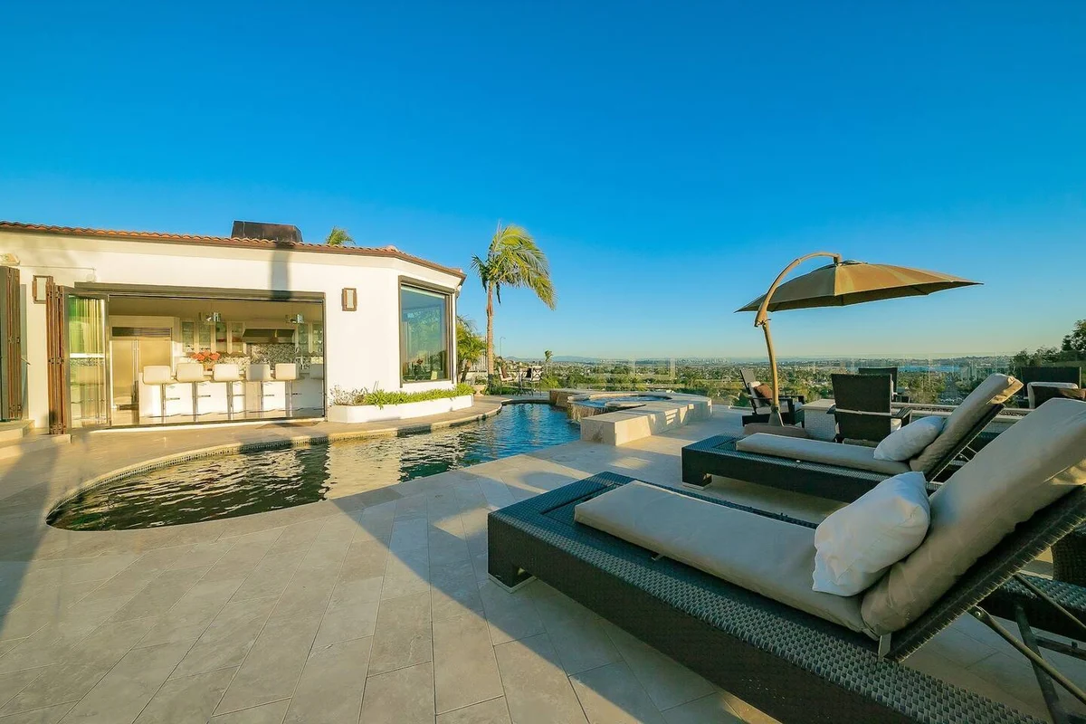 Wander San Diego Nova #94