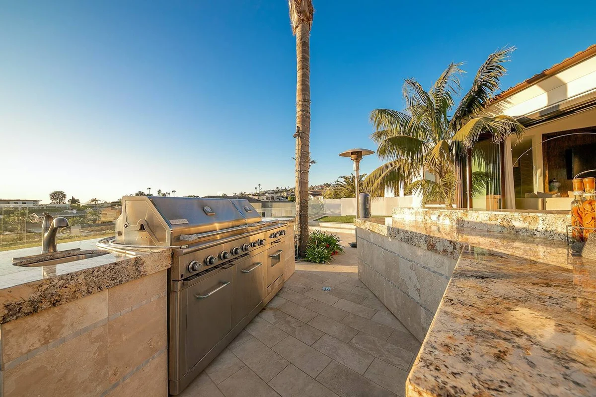 Wander San Diego Nova #86