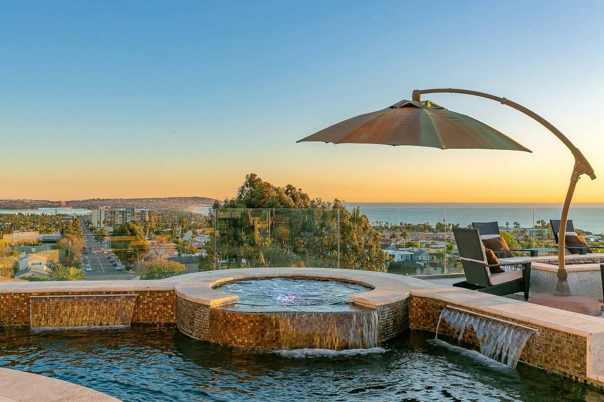 Wander San Diego Nova #96