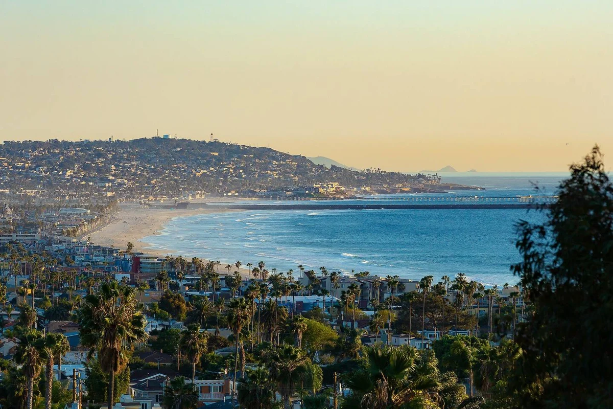 Wander San Diego Nova #91