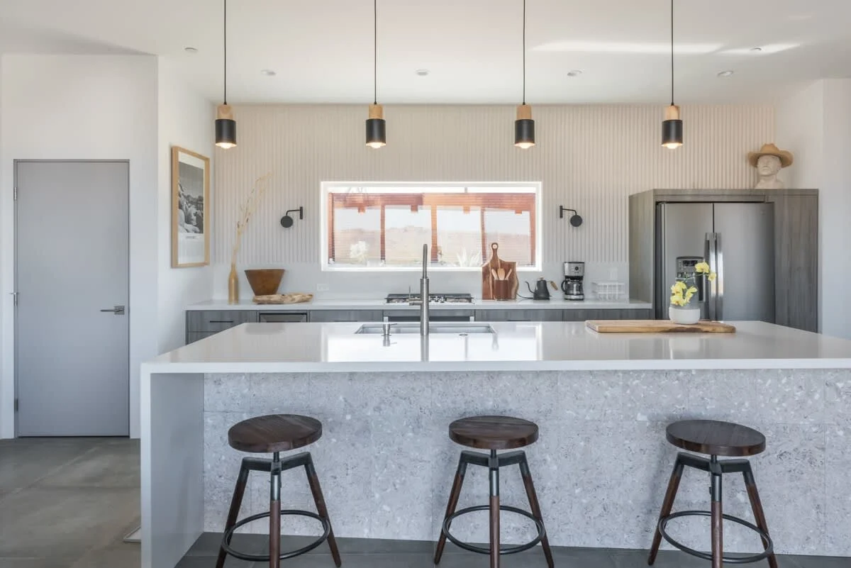 Wander Joshua Tree Panorama #62