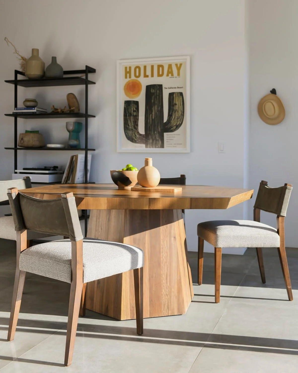 Wander Joshua Tree Panorama #75