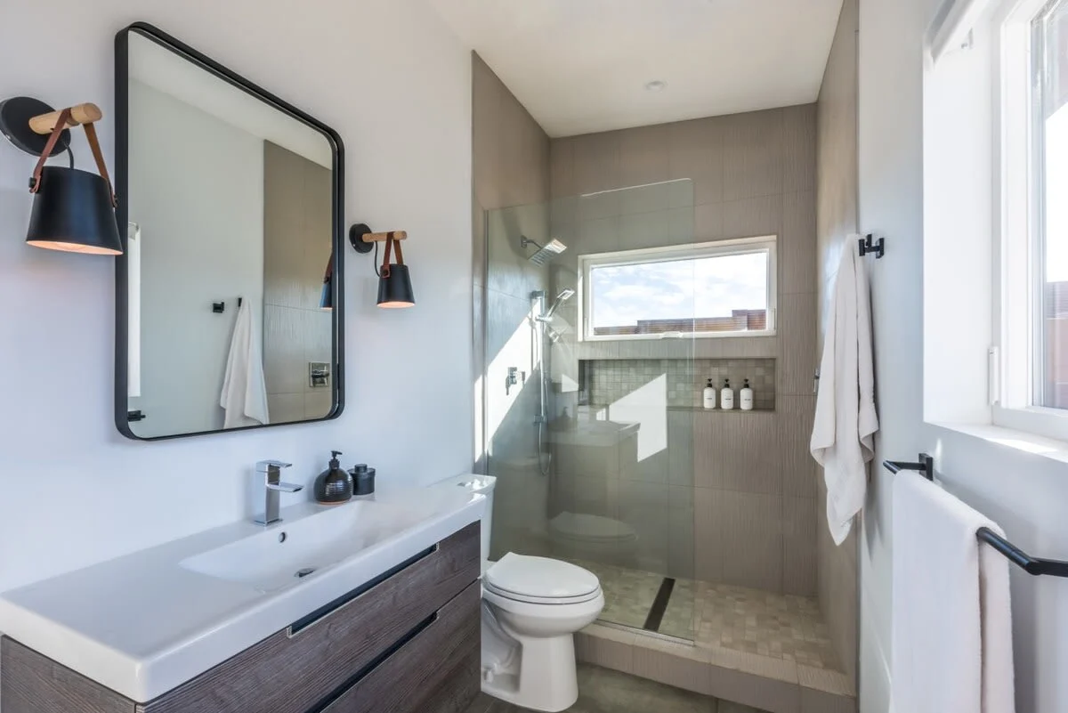 Wander Joshua Tree Panorama #58